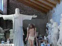 Sites similar to statues.it