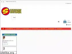 Sites similar to statuesqueltd.co.uk