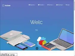 Sites similar to statum.co.ke
