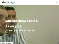 Sites similar to statum.fr