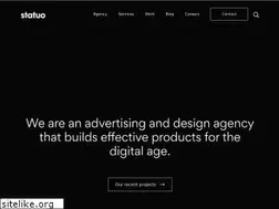 Sites similar to statuo.co.uk