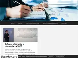 Sites similar to statuo.pl