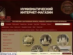 Sites similar to status-coins.ru