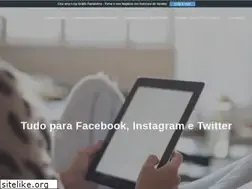 Sites similar to status-e-nicks.comunidades.net
