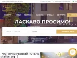 Sites similar to status-hotel.com.ua