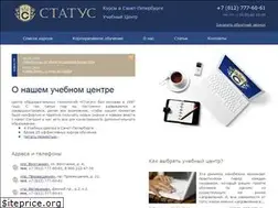 Sites similar to status-kurs.ru