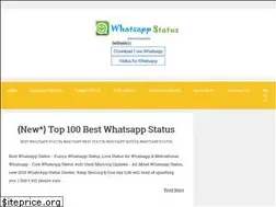 Sites similar to status-quote.com