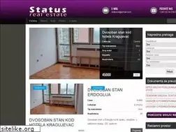 Sites similar to status-realestate.rs