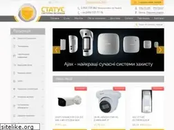 Sites similar to status-sb.com.ua