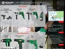 Sites similar to status-tools.com