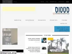 Sites similar to status.co.il