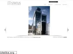 Sites similar to status.cz