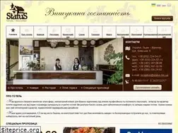 Sites similar to status.lviv.ua