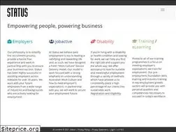 Sites similar to status.net.au