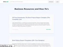Sites similar to status.net