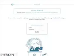 Sites similar to status4hka.do.am