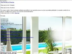 Sites similar to statusalphaville.com.br