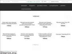 Sites similar to statusbag.com.ua