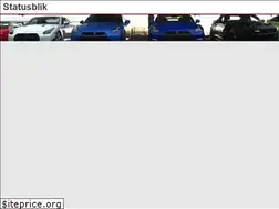 Sites similar to statusblik.nl