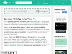 Sites similar to statuscell.com