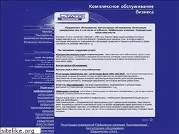 Sites similar to statusconsulting.ru