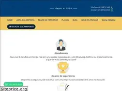 Sites similar to statuscontabil.com