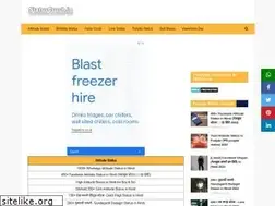 Sites similar to statuscrush.in