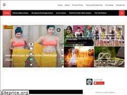 Sites similar to statusdiwana.blogspot.com