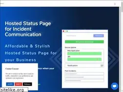 Sites similar to statusentry.com