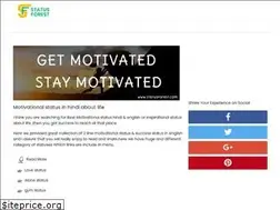 Sites similar to statusforest.com