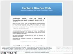 Sites similar to statushachete.com