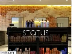 Sites similar to statushair.es