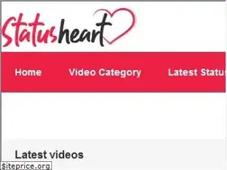 Sites similar to statusheart.com