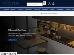 Sites similar to statushomecare.co.uk