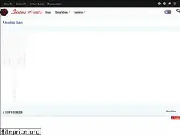 Sites similar to statushunts.xyz
