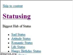 Sites similar to statusing.club