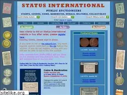Sites similar to statusint.com