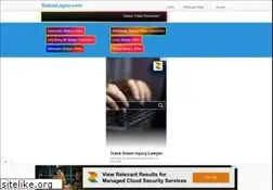 Sites similar to statuslagao.com