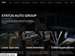 Sites similar to statuslease.com