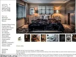 Sites similar to statusliving.nl