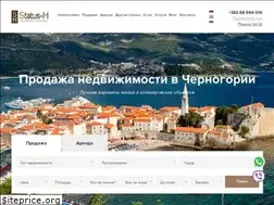 Sites similar to statusm.estate
