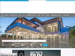 Sites similar to statusmark.co.za
