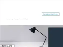 Sites similar to statusmarketing.ca