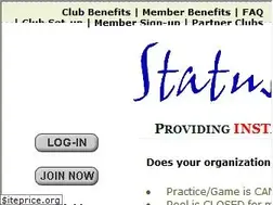 Sites similar to statusme.com