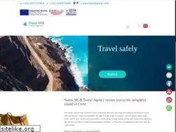 Sites similar to statusmlb.com