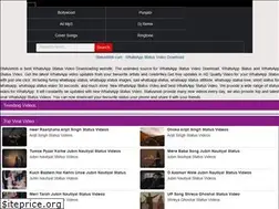 Sites similar to statusmob.com