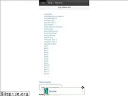 Sites similar to statusmu.mobie.in