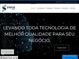 Sites similar to statusone.com.br