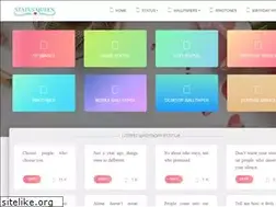 Sites similar to statusqueen.com