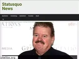 Sites similar to statusquo-news.de